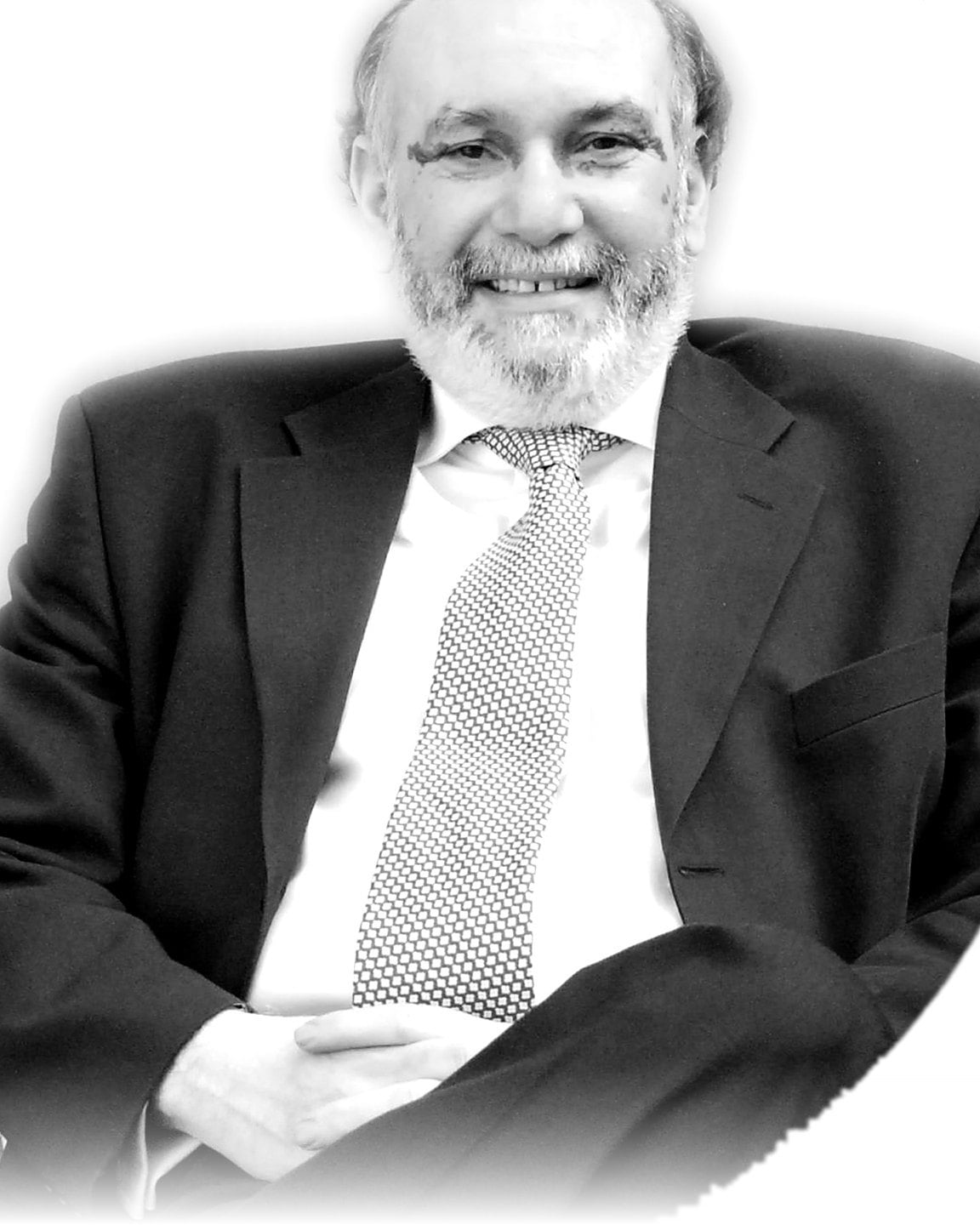 Portrait of Engr. Waseem Nazir, Chairman of the Pakistan Engineering Council and Chairman of the Professional Excellence Group