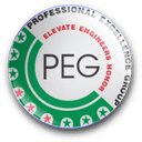 PEG Circular Emblem