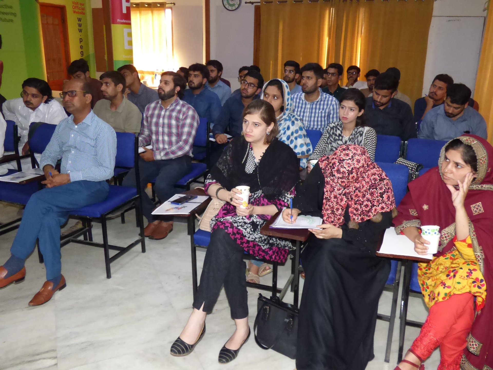 Water resources and associated issues in the country